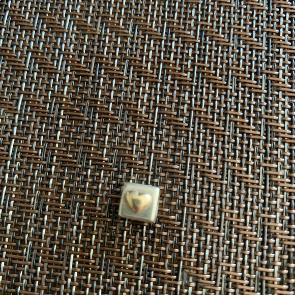 I love you 💛 pandora charm - Picture 4 of 4